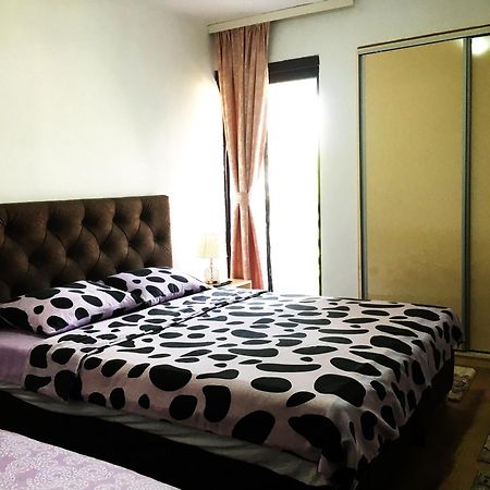 Apartment Charm Ohrid Exterior foto
