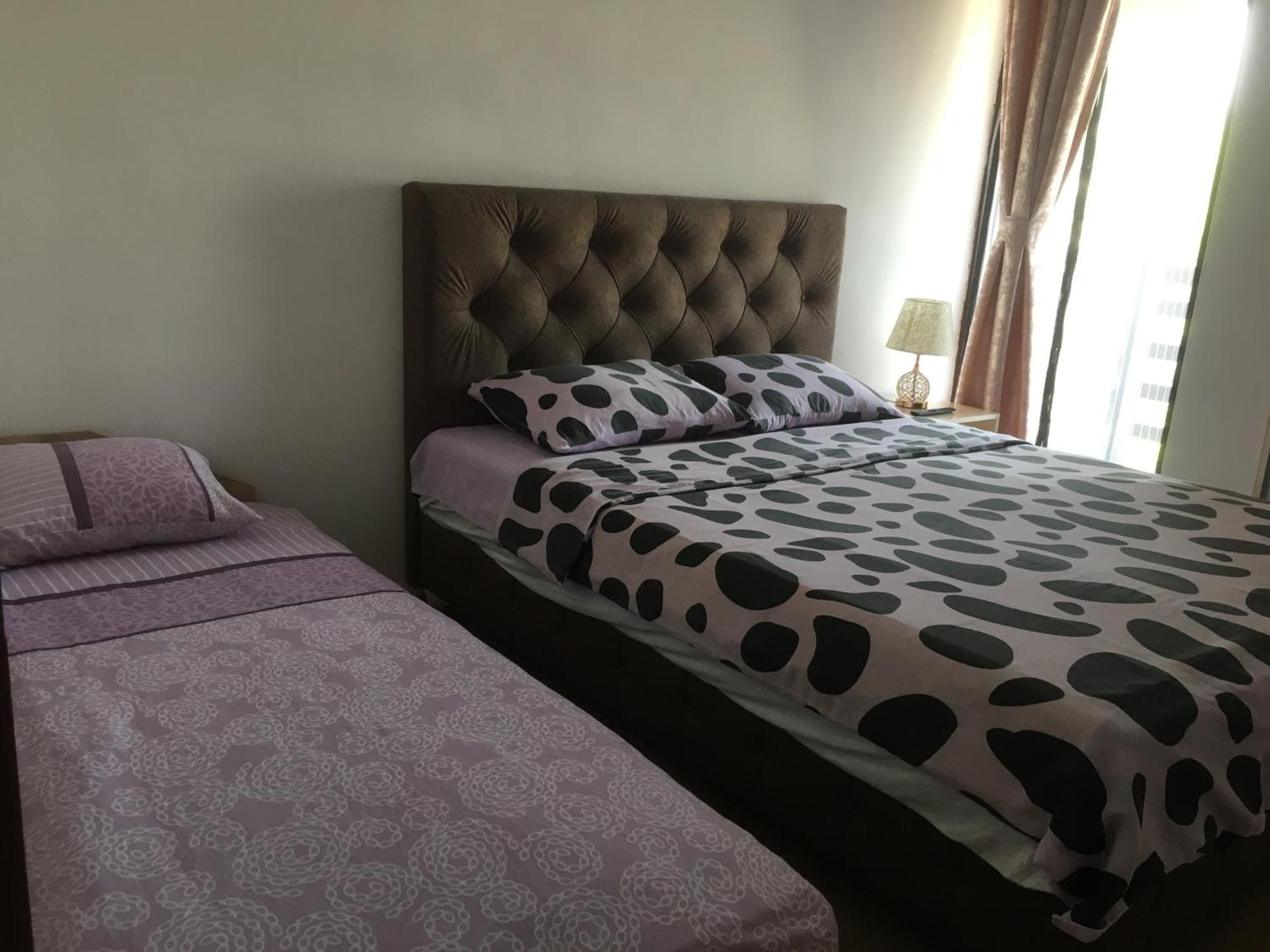 Apartment Charm Ohrid Exterior foto